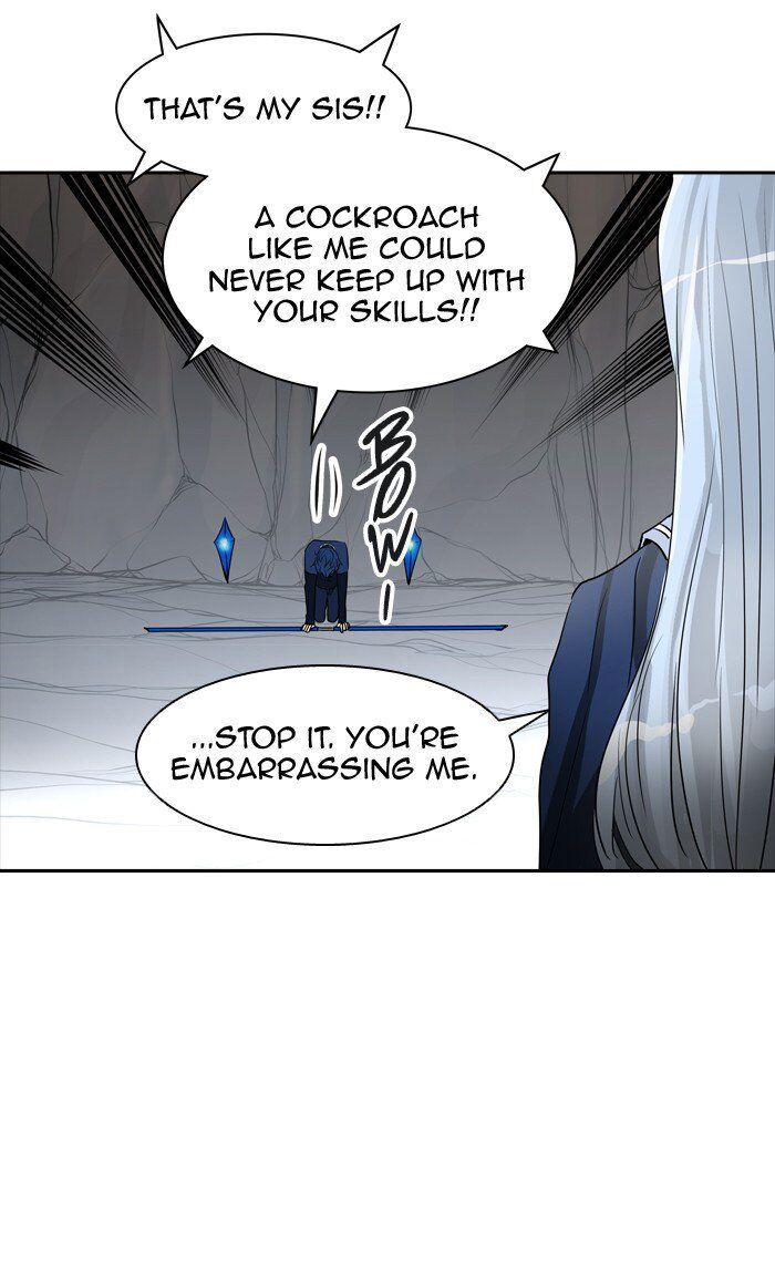 Tower of God Chapter 369 page 107