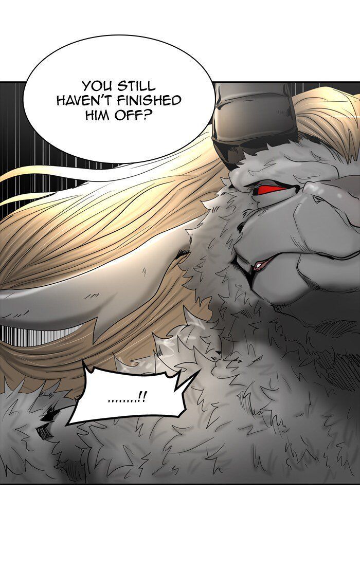 Tower of God Chapter 369 page 110