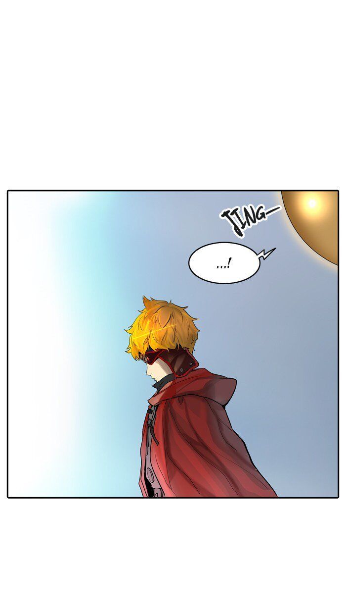 Tower of God Chapter 369 page 125