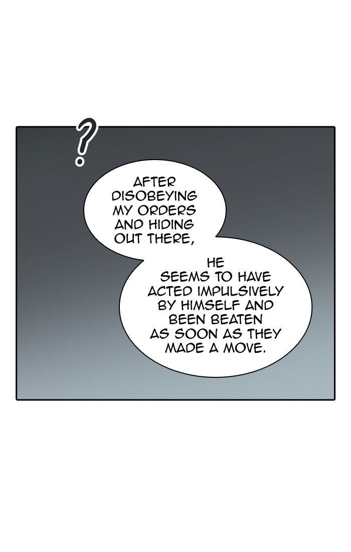 Tower of God Chapter 369 page 127