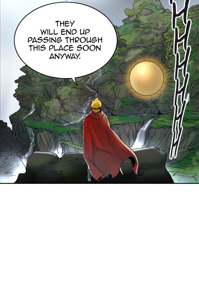 Tower of God Chapter 369 page 130