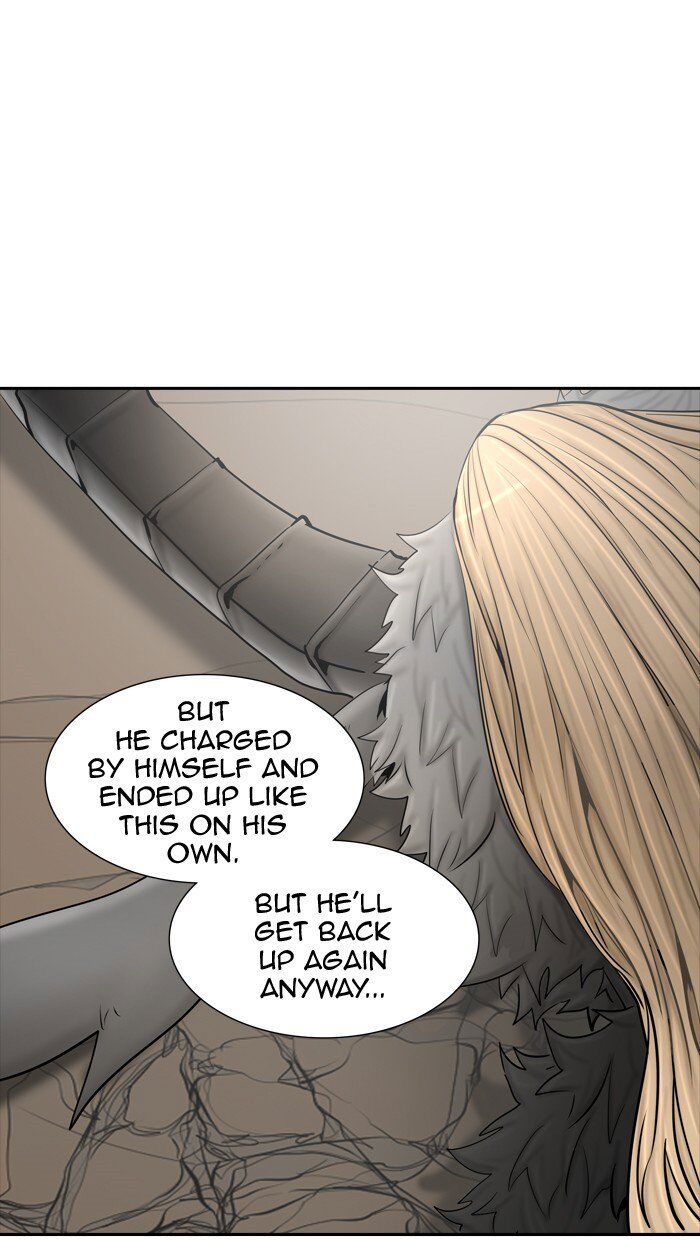 Tower of God Chapter 370 page 2