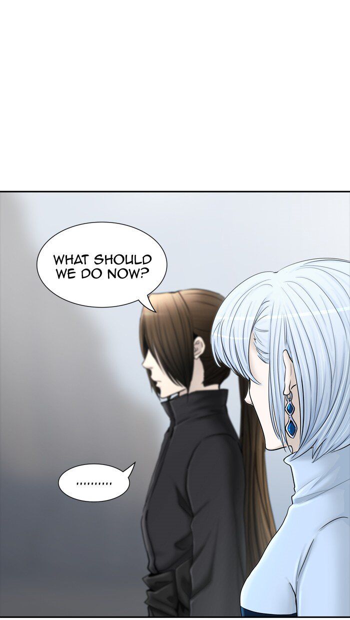 Tower of God Chapter 370 page 3