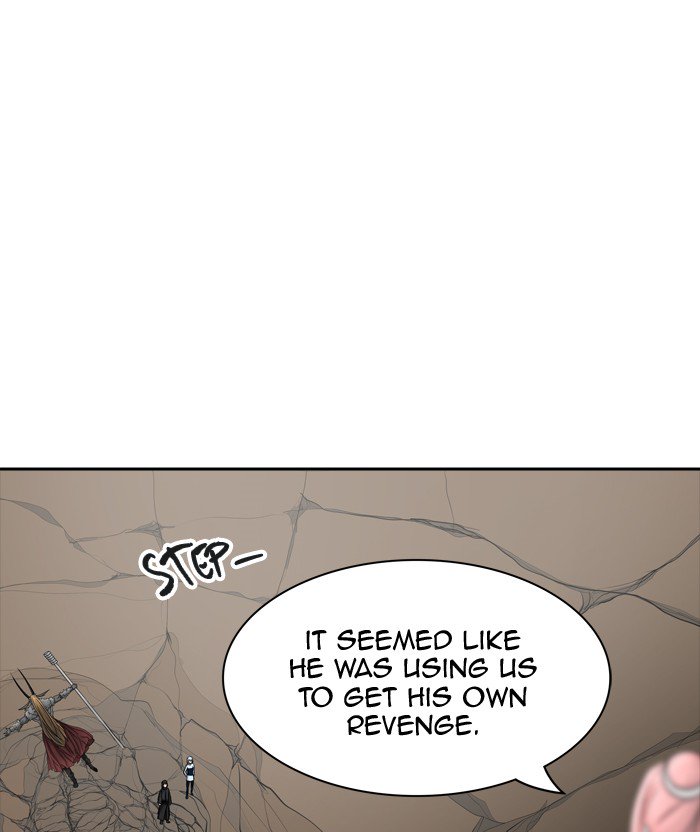 Tower of God Chapter 370 page 4