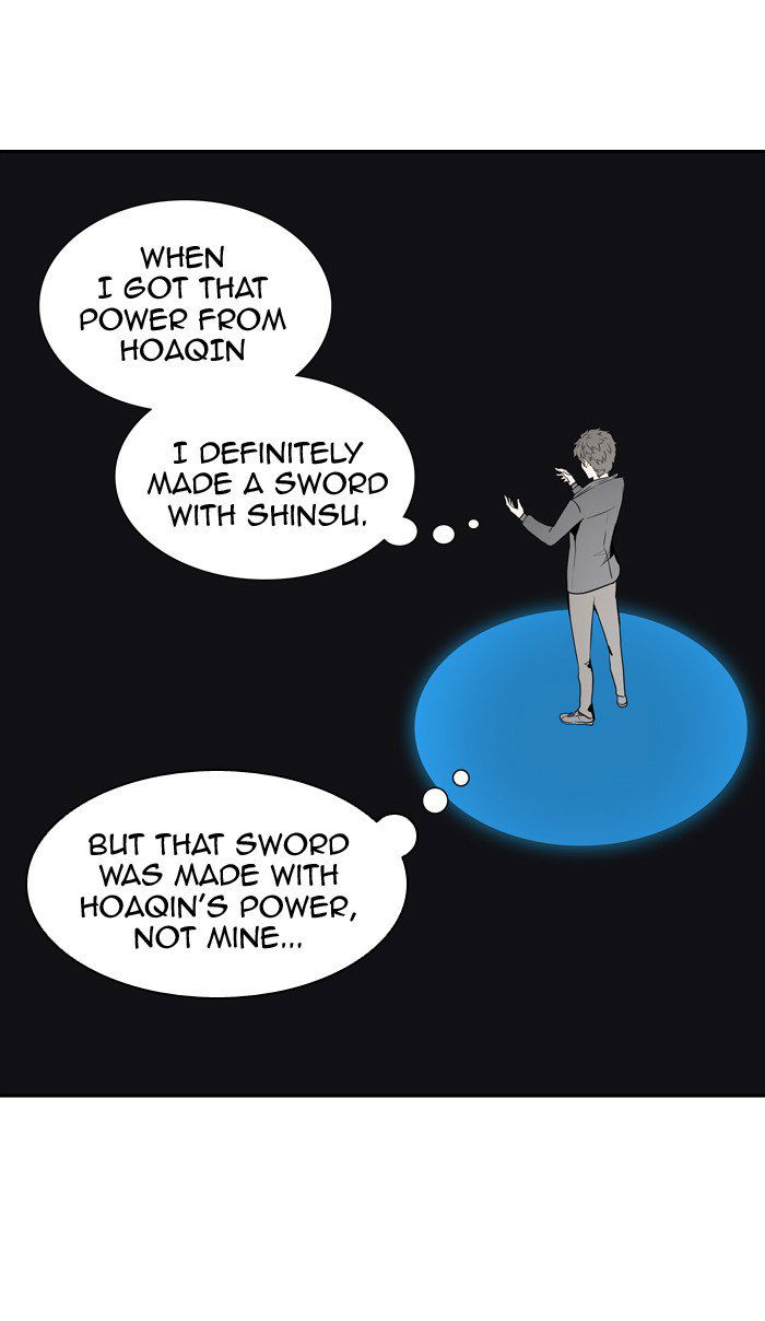 Tower of God Chapter 370 page 13