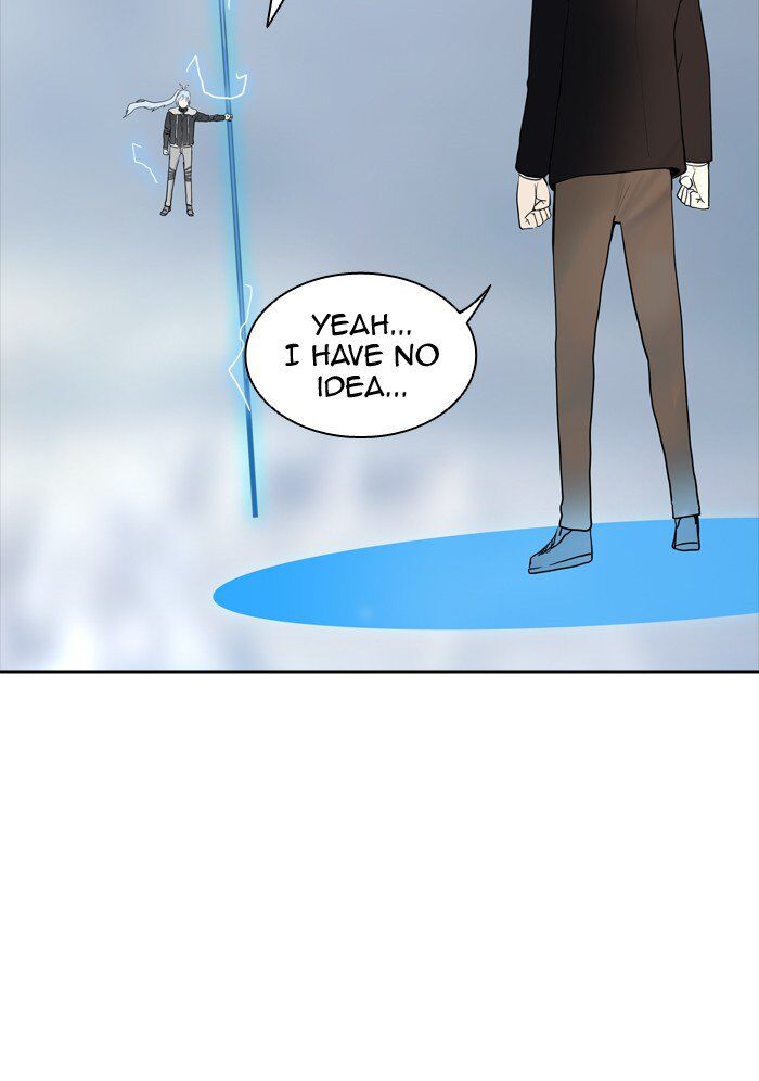 Tower of God Chapter 370 page 15