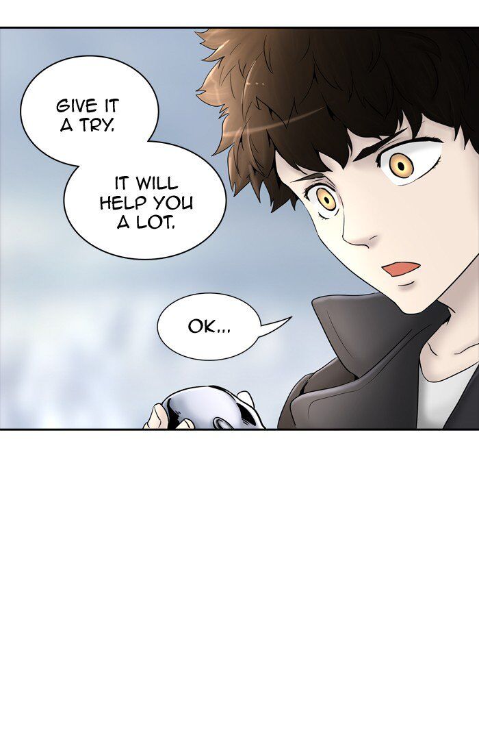 Tower of God Chapter 370 page 23