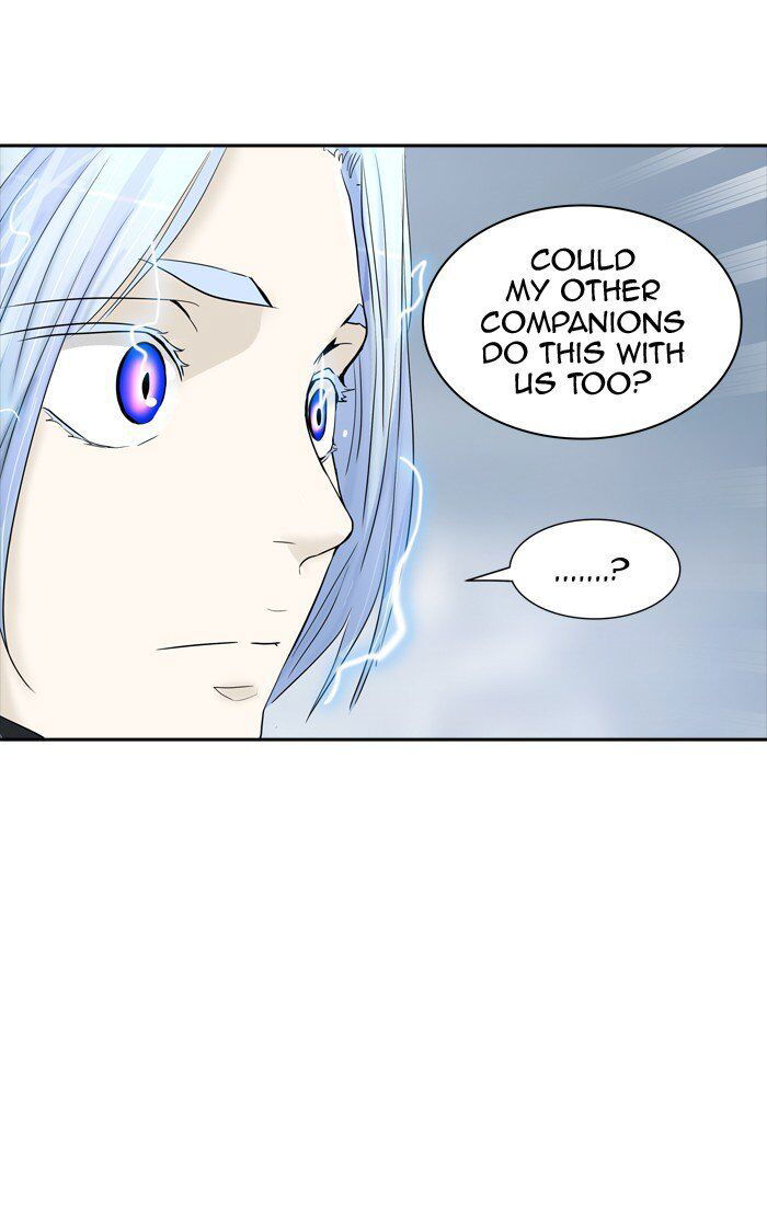 Tower of God Chapter 370 page 25