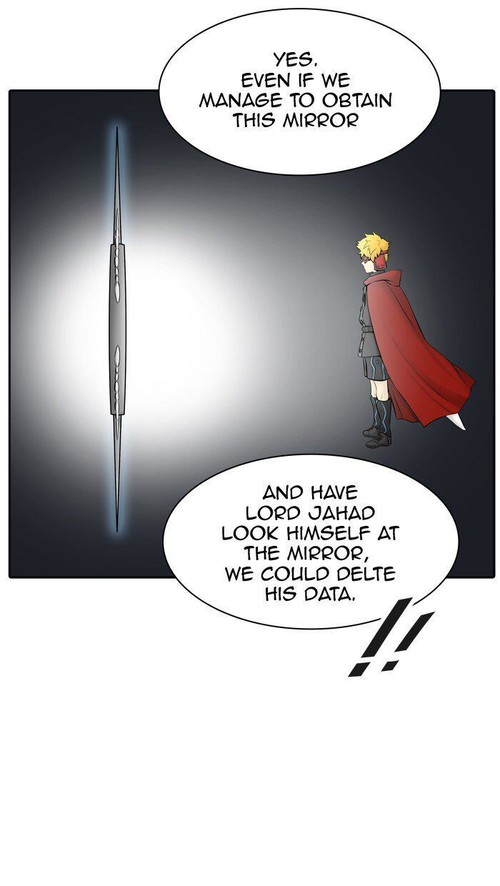 Tower of God Chapter 370 page 31