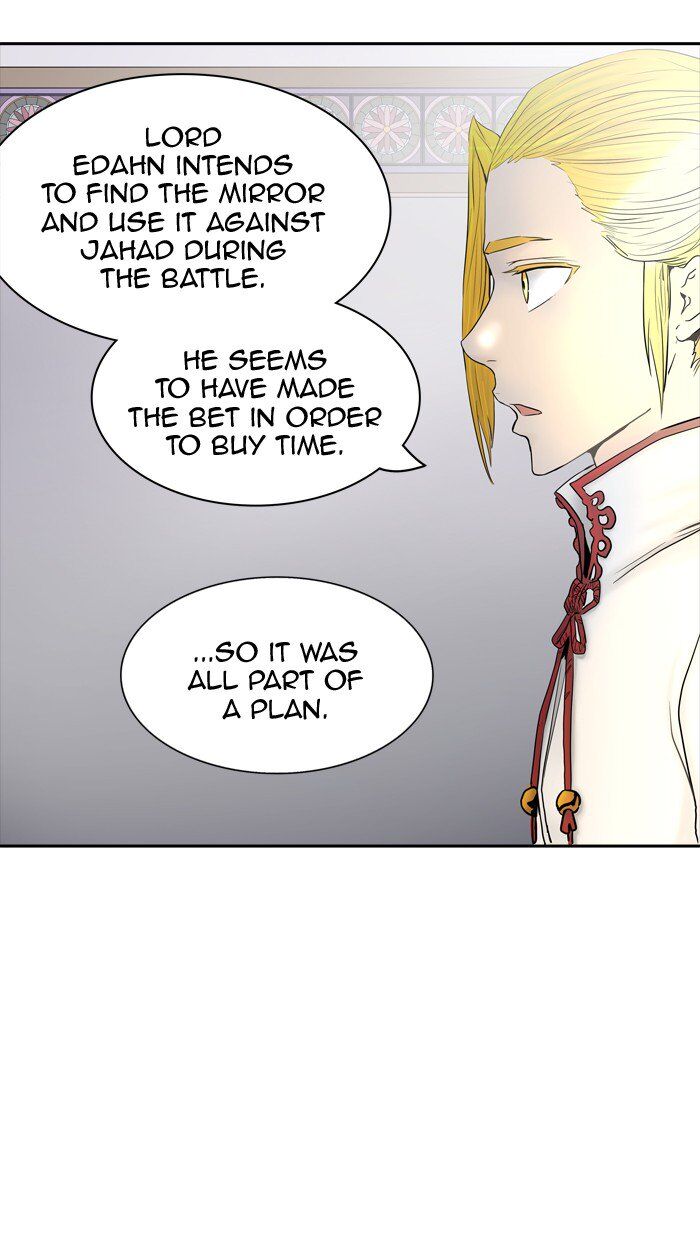 Tower of God Chapter 370 page 32