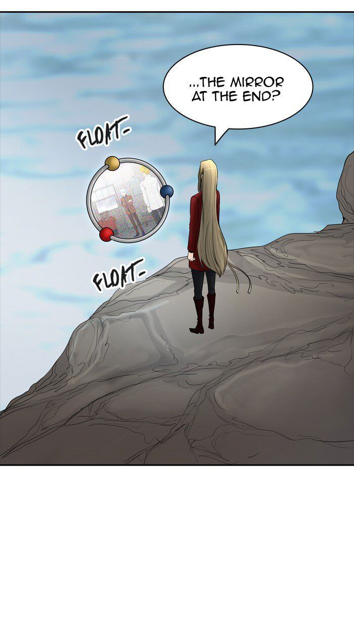 Tower of God Chapter 370 page 35