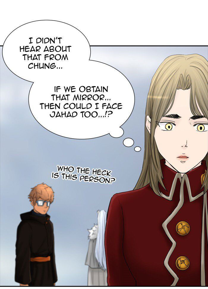 Tower of God Chapter 370 page 36