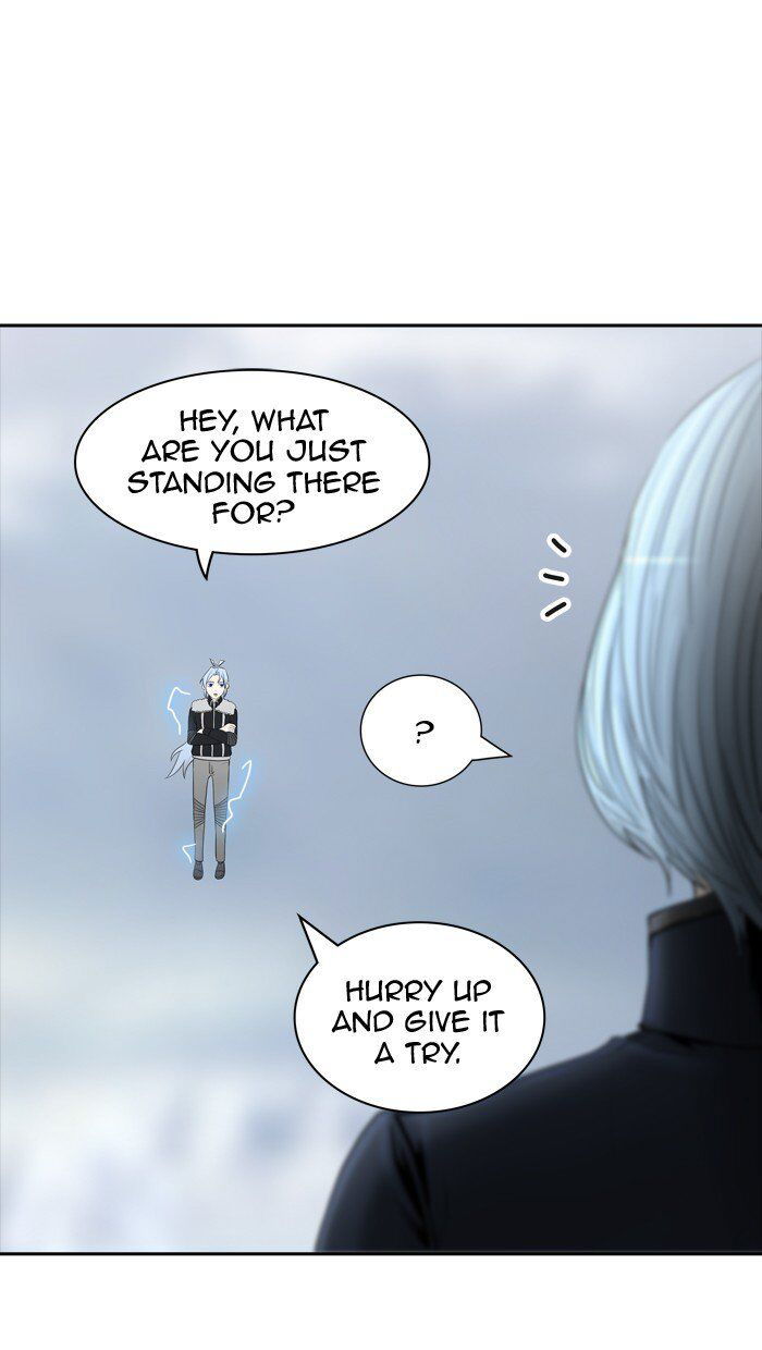 Tower of God Chapter 370 page 62