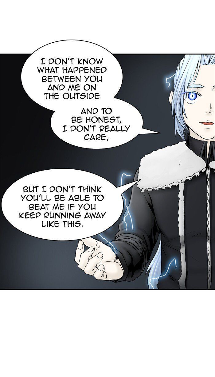 Tower of God Chapter 370 page 76