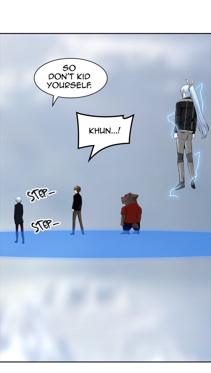 Tower of God Chapter 370 page 80