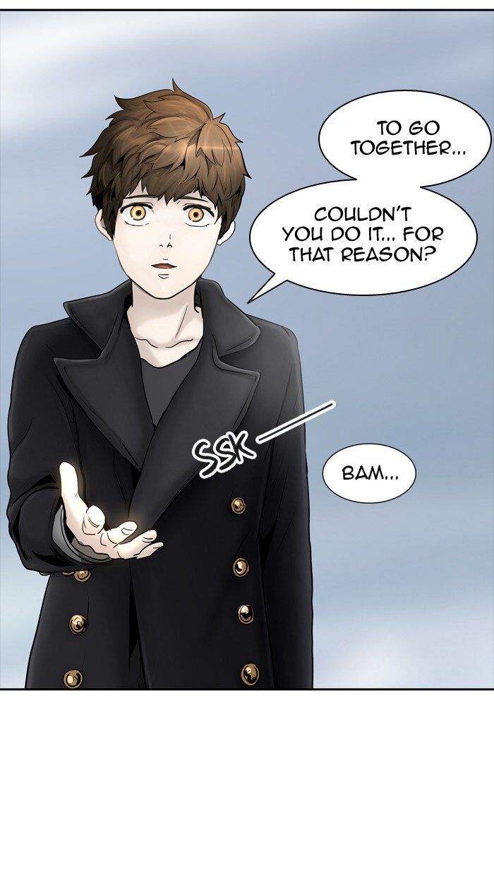 Tower of God Chapter 370 page 84