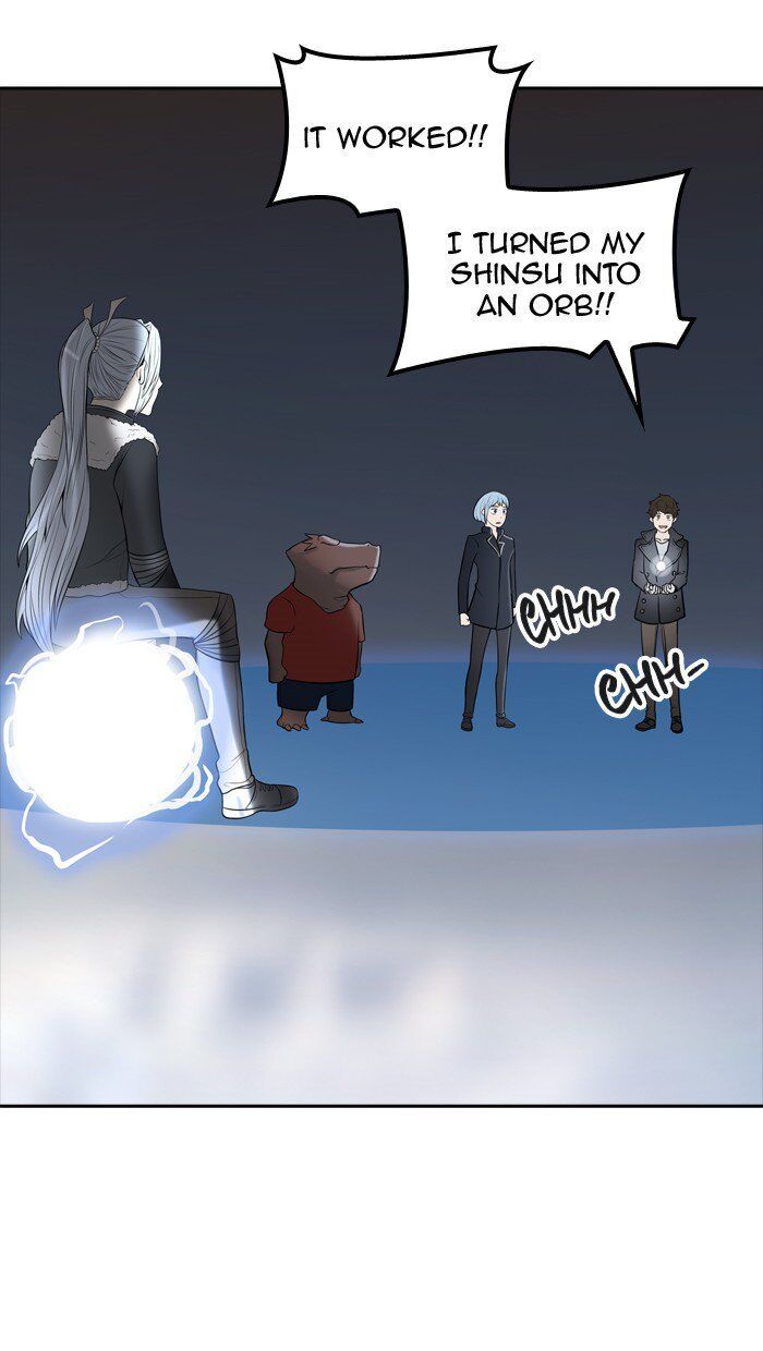 Tower of God Chapter 370 page 89