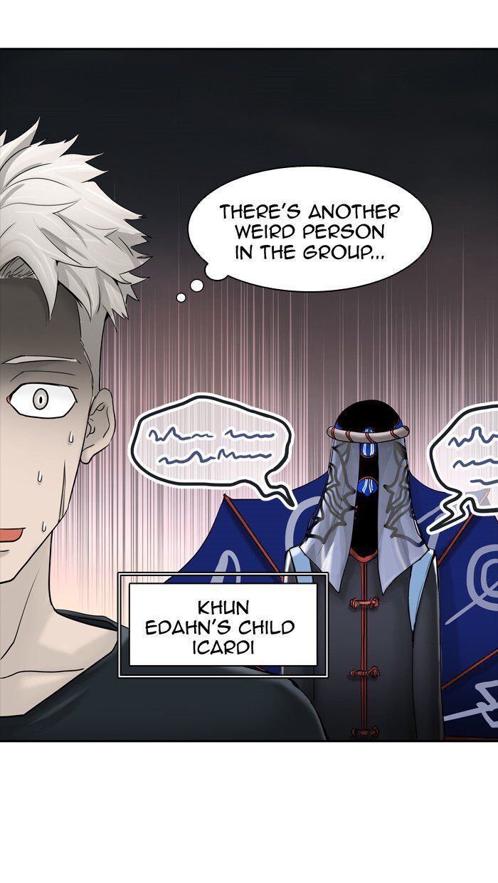 Tower of God Chapter 370 page 94