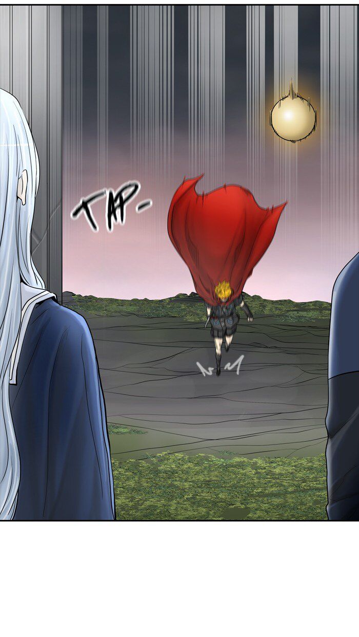 Tower of God Chapter 370 page 100