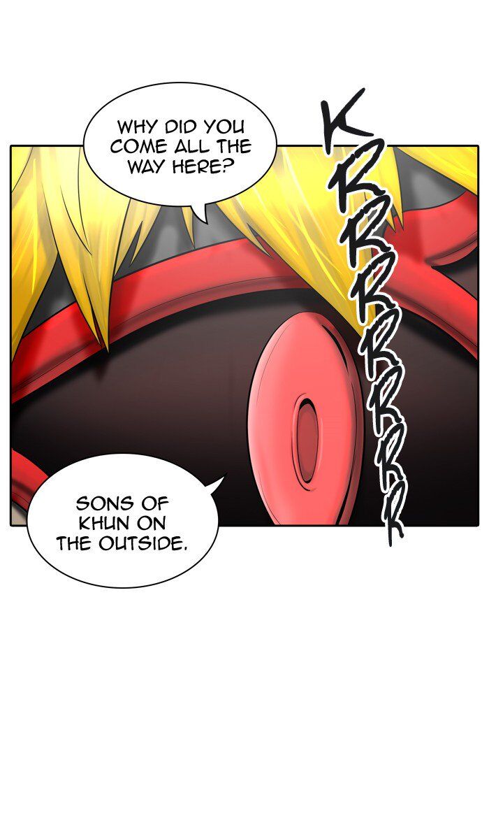 Tower of God Chapter 370 page 101