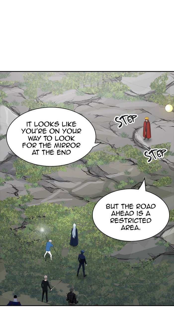 Tower of God Chapter 370 page 103