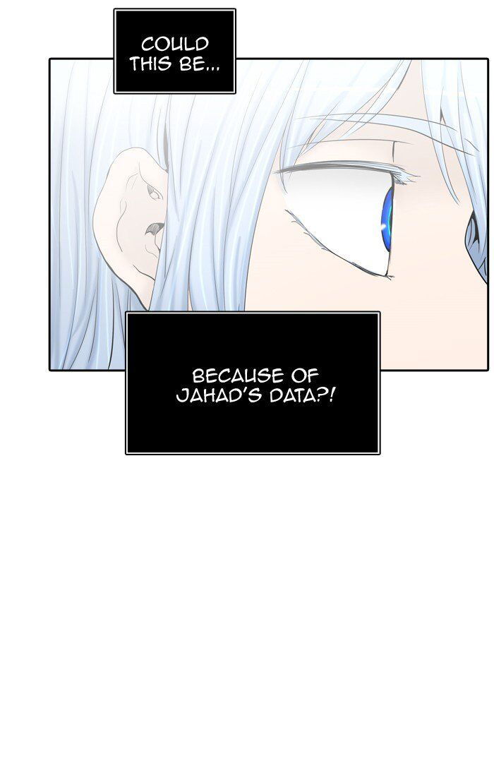 Tower of God Chapter 370 page 110