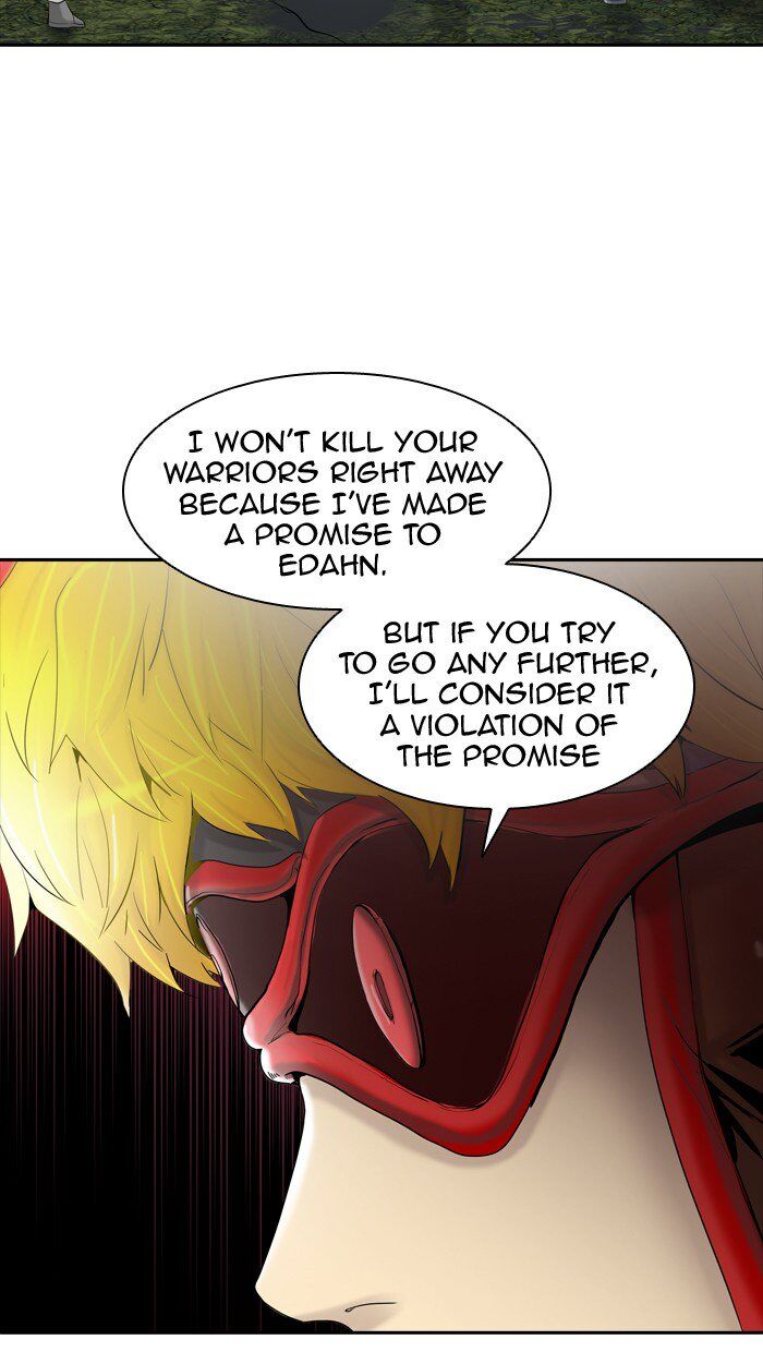 Tower of God Chapter 370 page 116