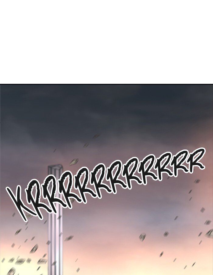 Tower of God Chapter 371 page 1