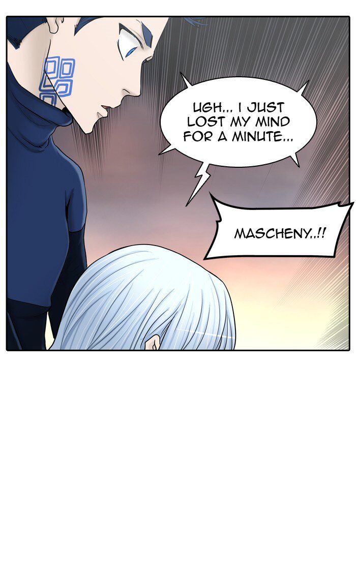 Tower of God Chapter 371 page 4