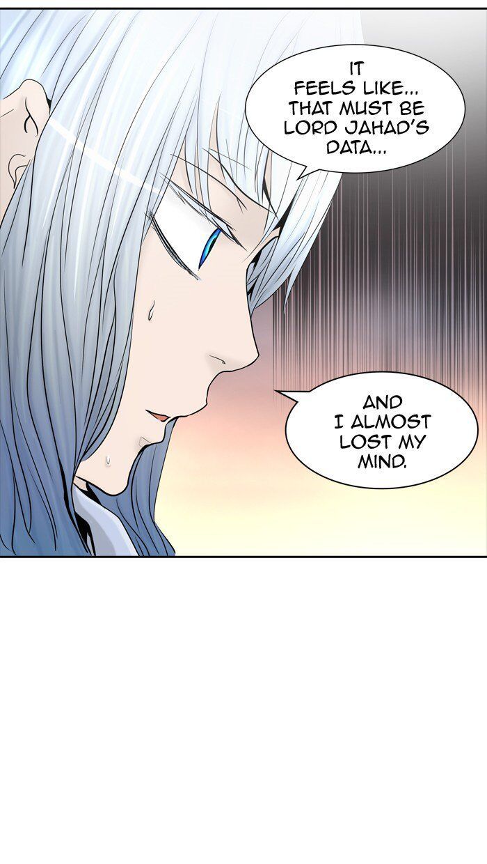 Tower of God Chapter 371 page 5