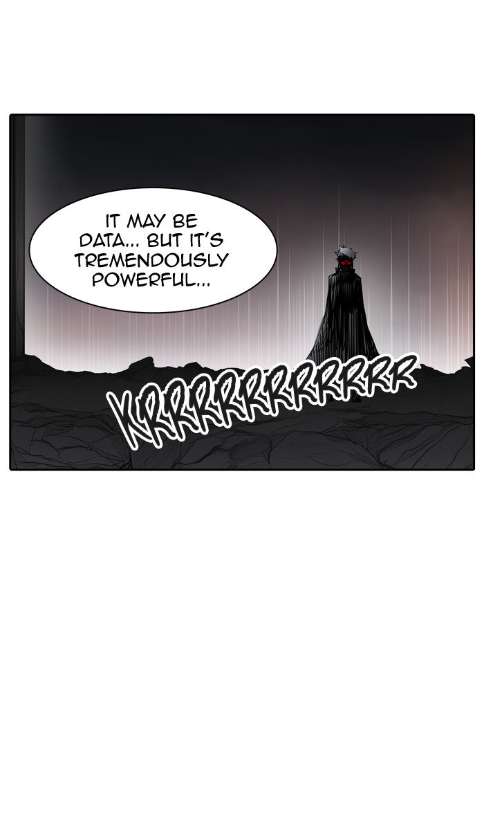 Tower of God Chapter 371 page 6