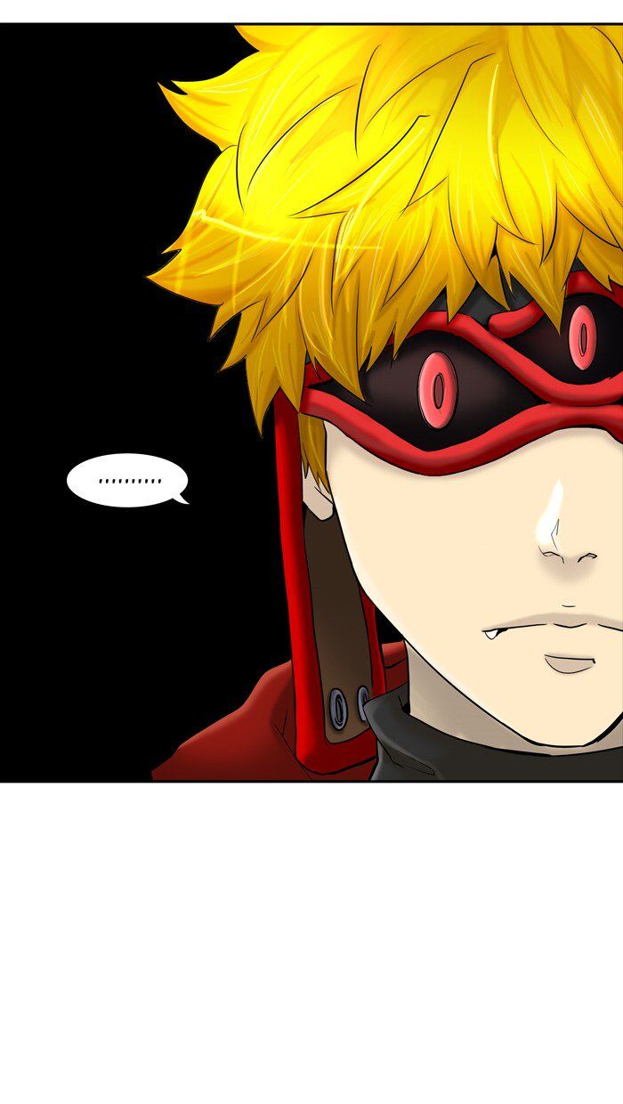 Tower of God Chapter 371 page 7