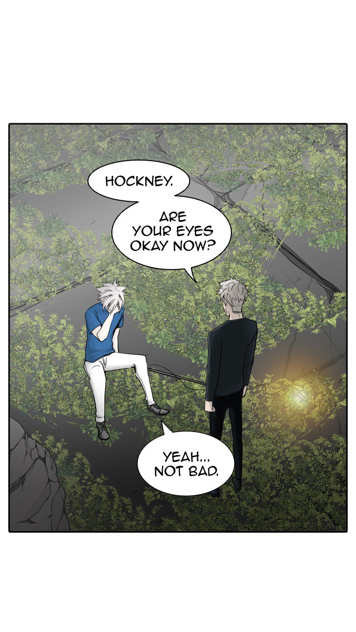 Tower of God Chapter 371 page 16