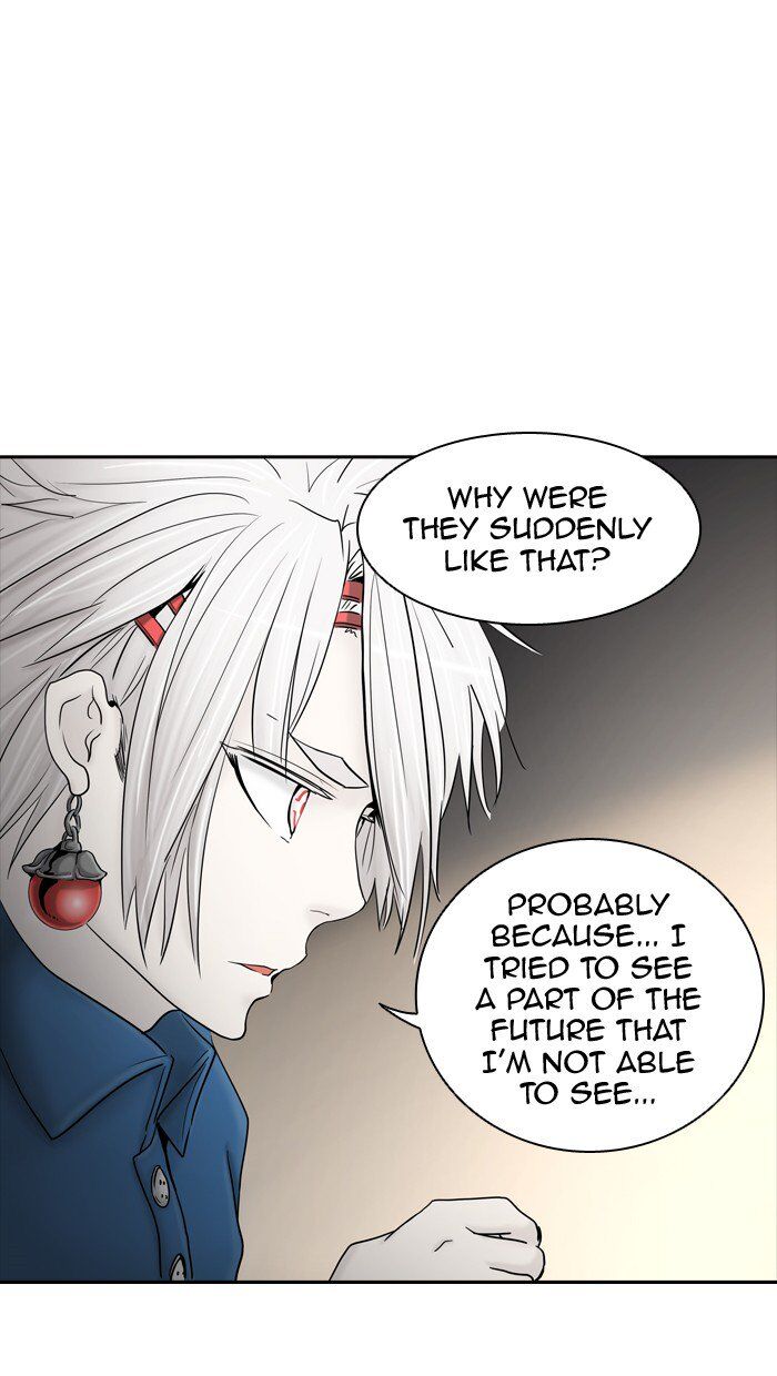 Tower of God Chapter 371 page 17