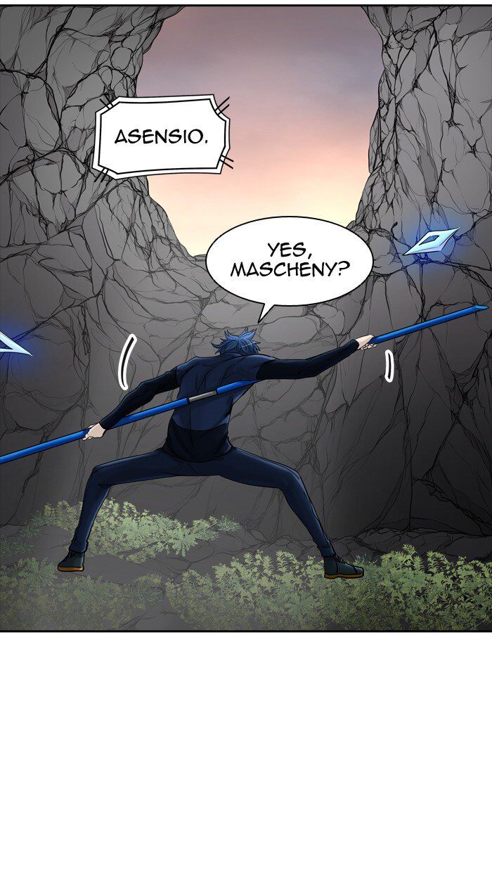 Tower of God Chapter 371 page 20