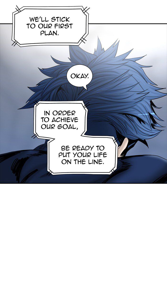 Tower of God Chapter 371 page 21