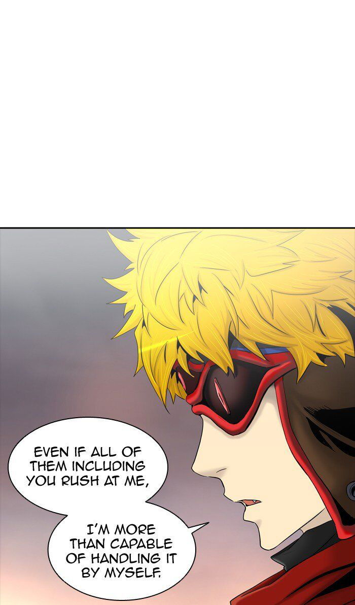 Tower of God Chapter 371 page 24