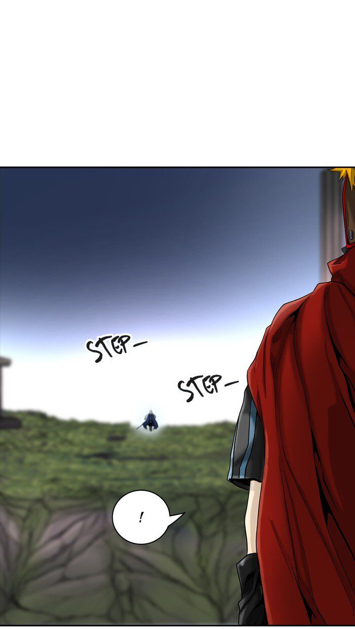 Tower of God Chapter 371 page 26