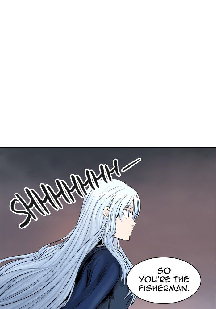 Tower of God Chapter 371 page 27