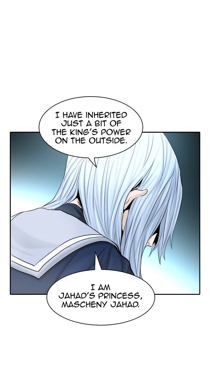 Tower of God Chapter 371 page 30