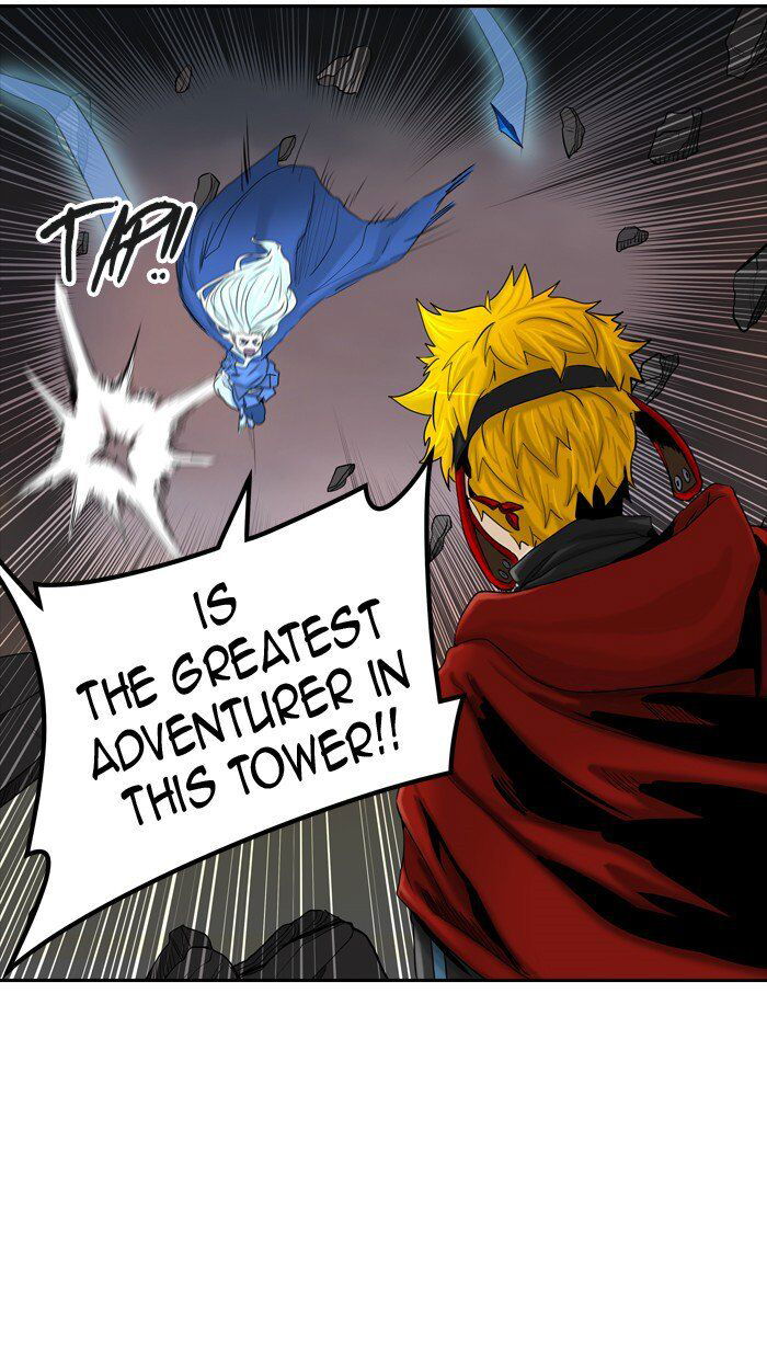 Tower of God Chapter 371 page 51