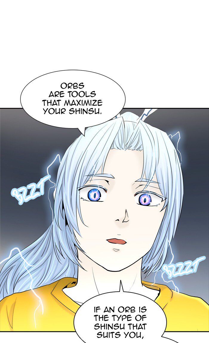 Tower of God Chapter 371 page 67