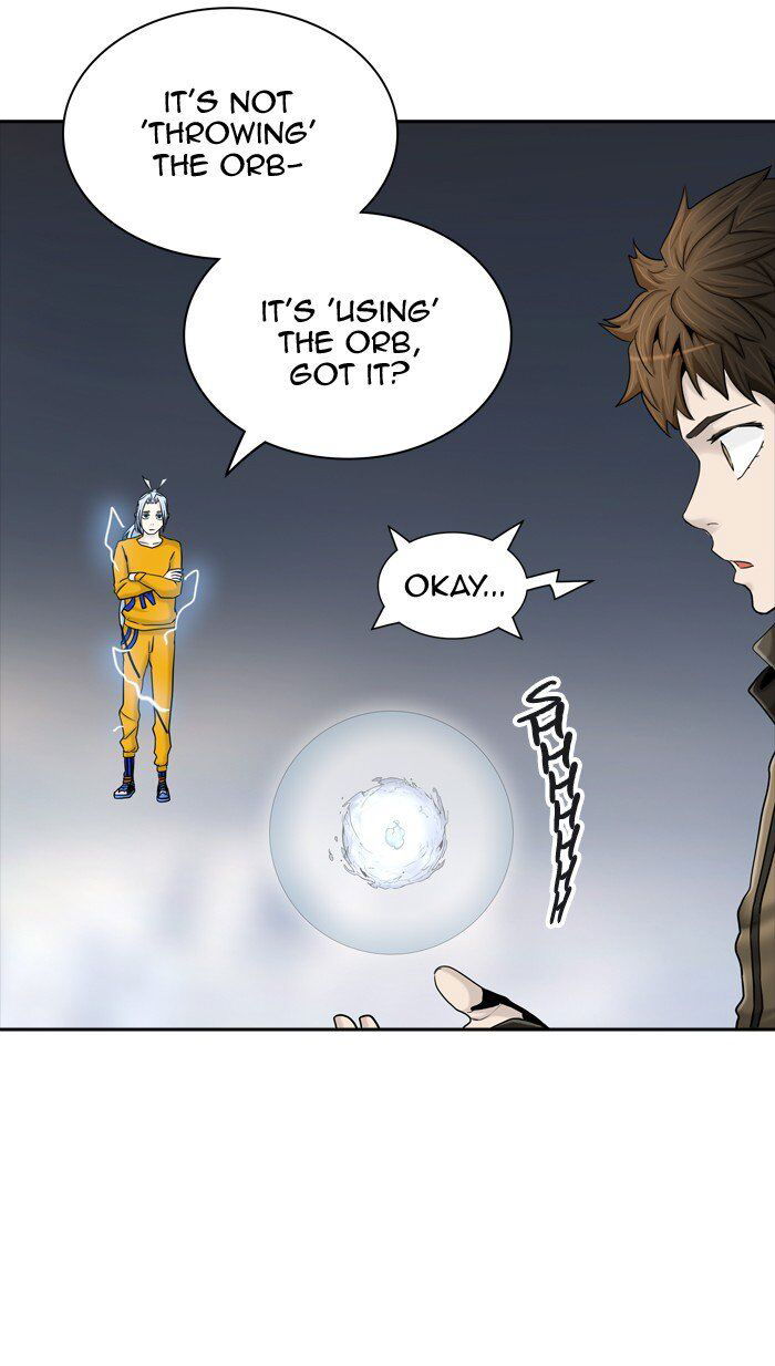 Tower of God Chapter 371 page 70