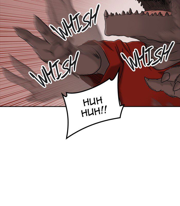 Tower of God Chapter 371 page 73