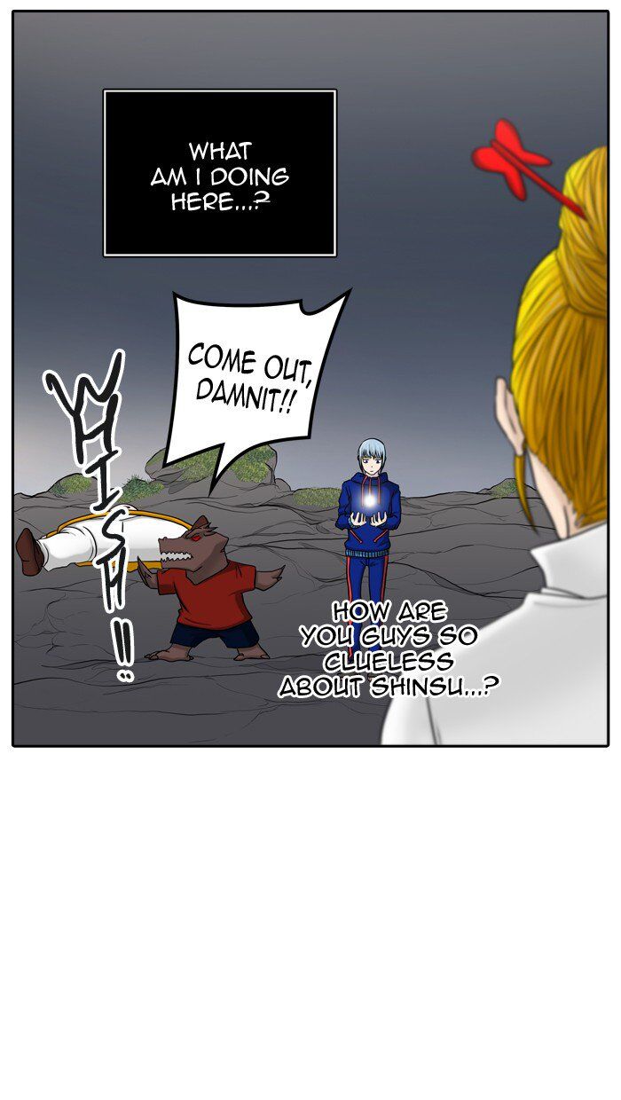 Tower of God Chapter 371 page 75