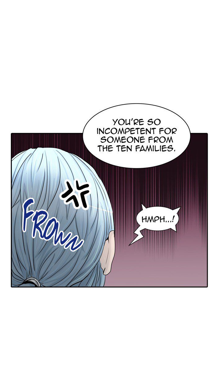 Tower of God Chapter 371 page 77