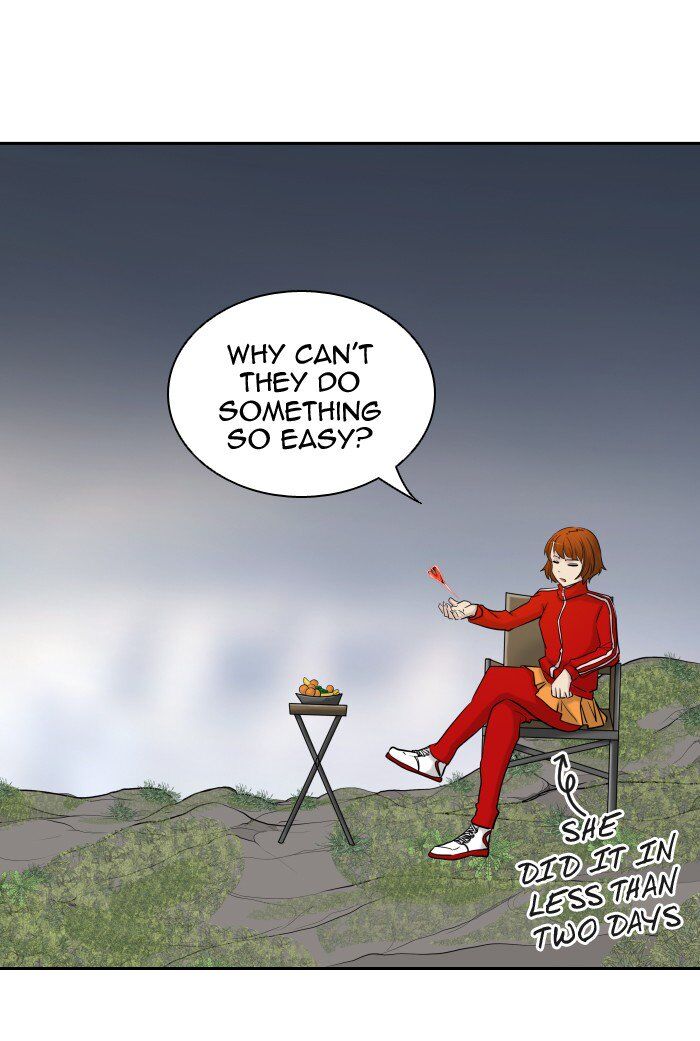 Tower of God Chapter 371 page 92