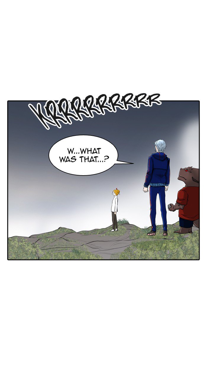 Tower of God Chapter 371 page 108