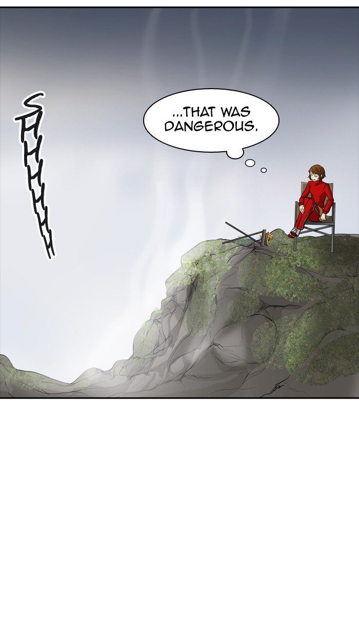 Tower of God Chapter 371 page 110