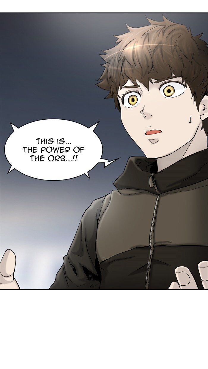 Tower of God Chapter 371 page 111